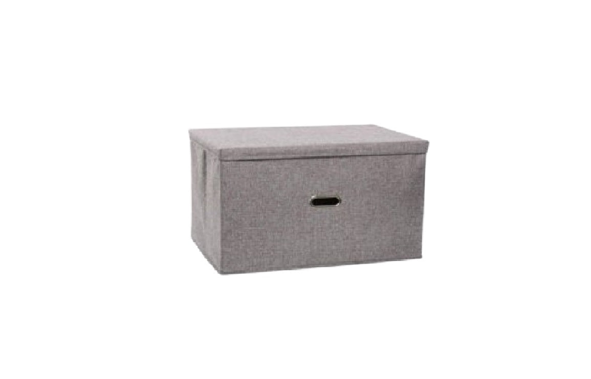 Cutie depozitare tip cub, 45x29x29 Cm Casidora