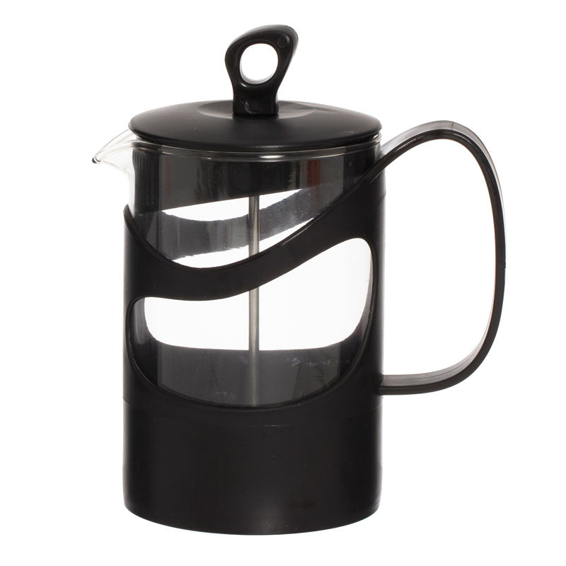 Infuzor Din Sticla Pentru Ceai Sau Cafea, 600ml Casidora