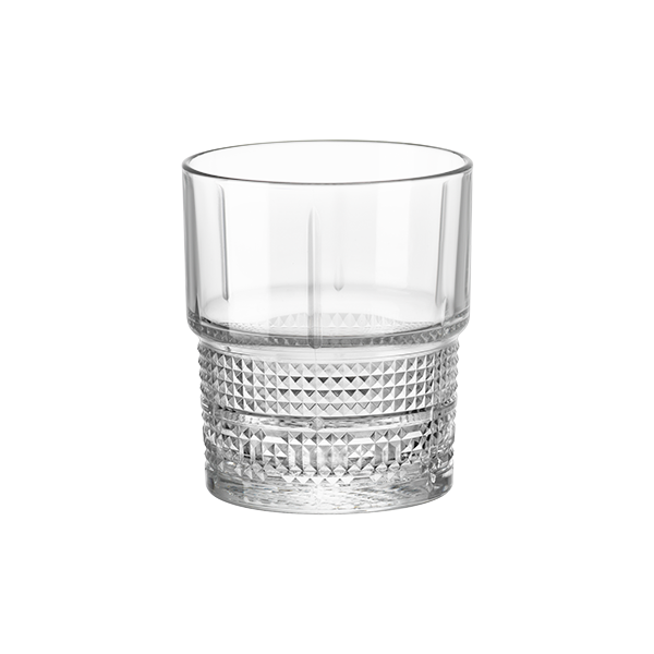 Set Cadou Sticla Whisky Si 6 Pahare, Bormioli Rocco , 780 ml Casidora