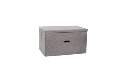 Cutie depozitare tip cub, 45x29x29 Cm Casidora