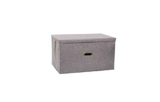 Cutie depozitare tip cub, 45x29x29 Cm Casidora
