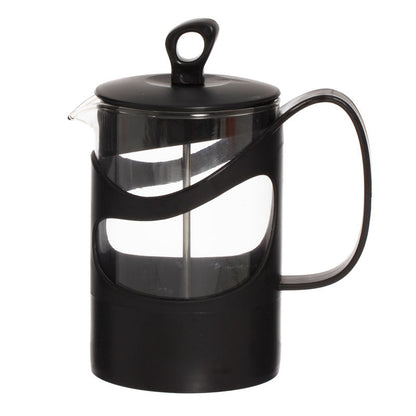 Infuzor Din Sticla Pentru Ceai Sau Cafea, 600ml Casidora