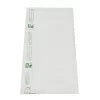 Rola Pungi Biodegradabile pentru Legume Fructe, 400buc, 34x40cm Casidora